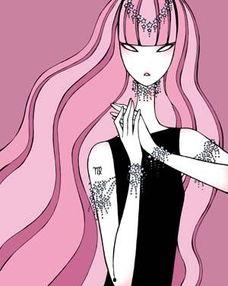 成为女王,女王之路的传奇历程