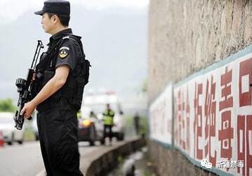 力擒毒枭,正义与勇气的较量