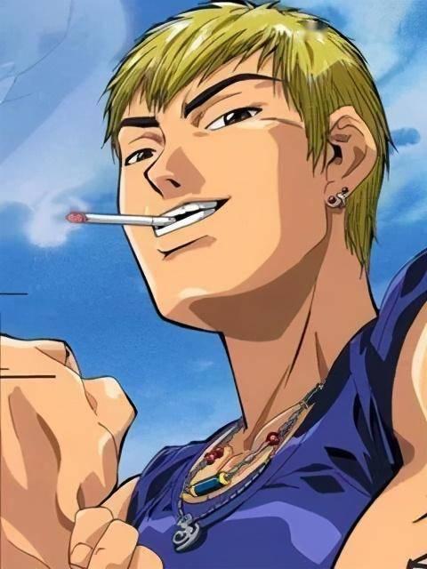 麻辣教师GTO 复活