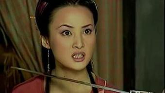 侠女十三妹,一部江湖儿女的传奇故事